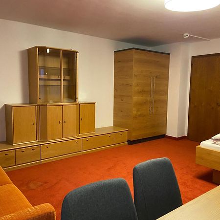 Appartment Thumerhof Wildschoenau Niederau Luaran gambar