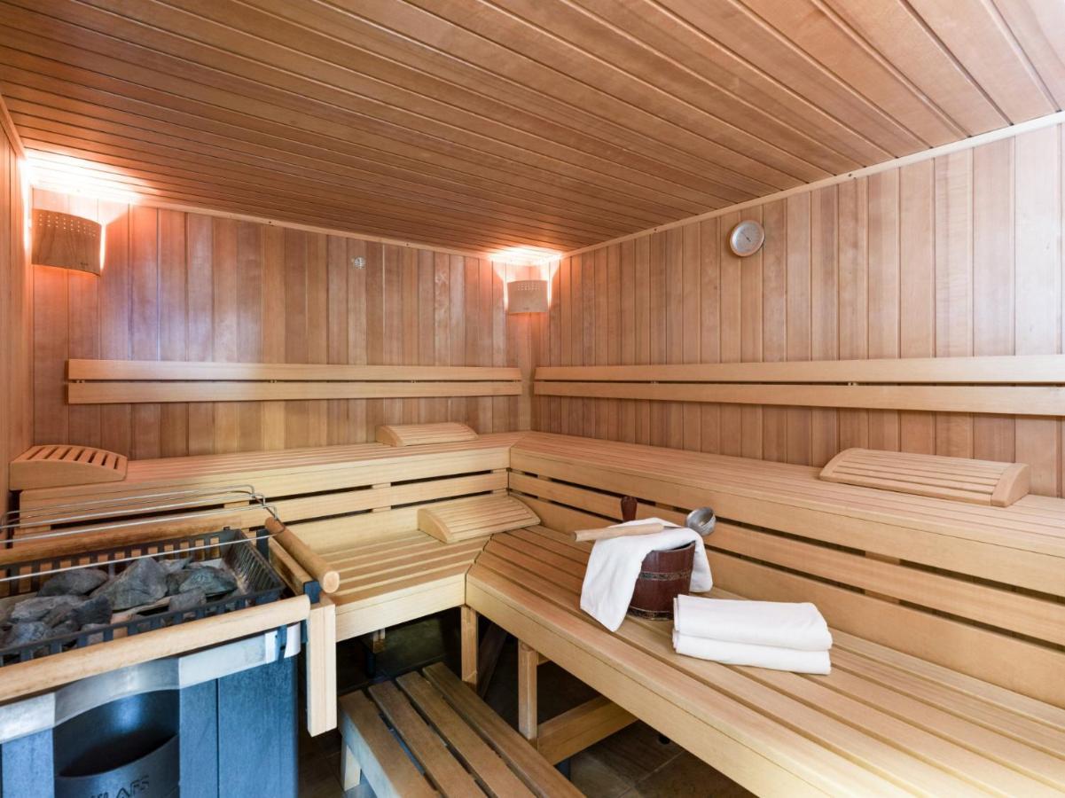 Appartment Thumerhof Wildschoenau Niederau Luaran gambar