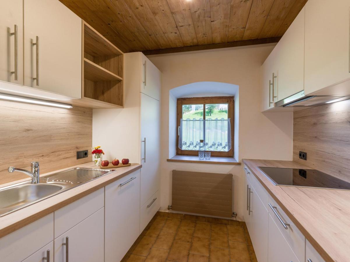 Appartment Thumerhof Wildschoenau Niederau Luaran gambar