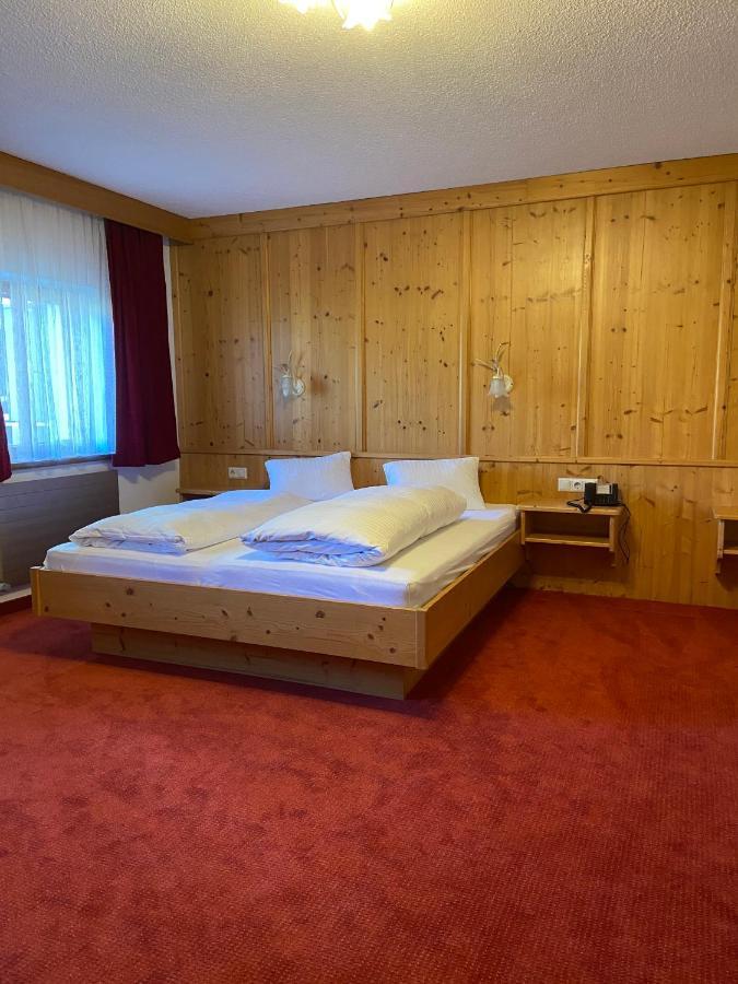 Appartment Thumerhof Wildschoenau Niederau Luaran gambar