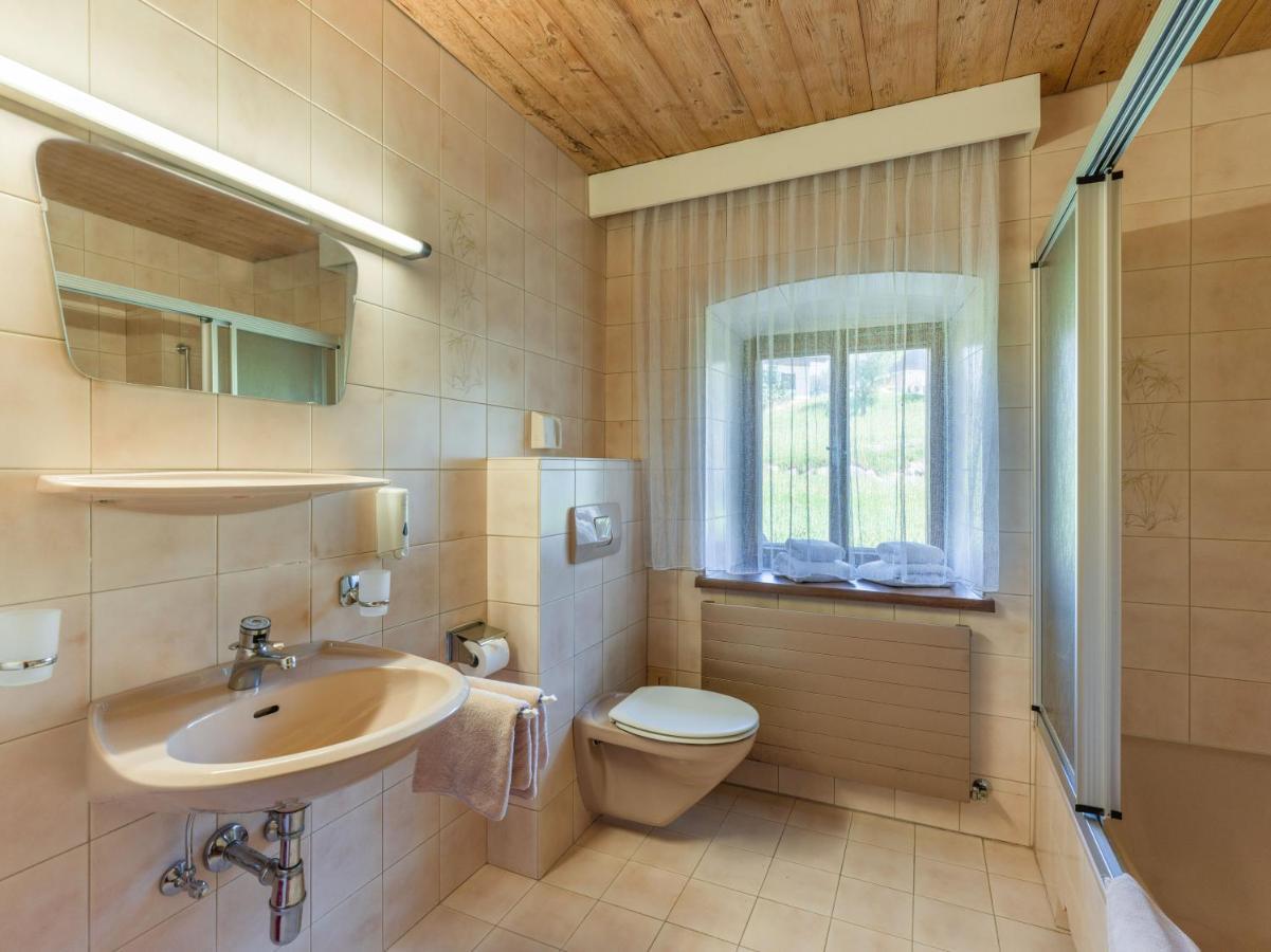 Appartment Thumerhof Wildschoenau Niederau Luaran gambar