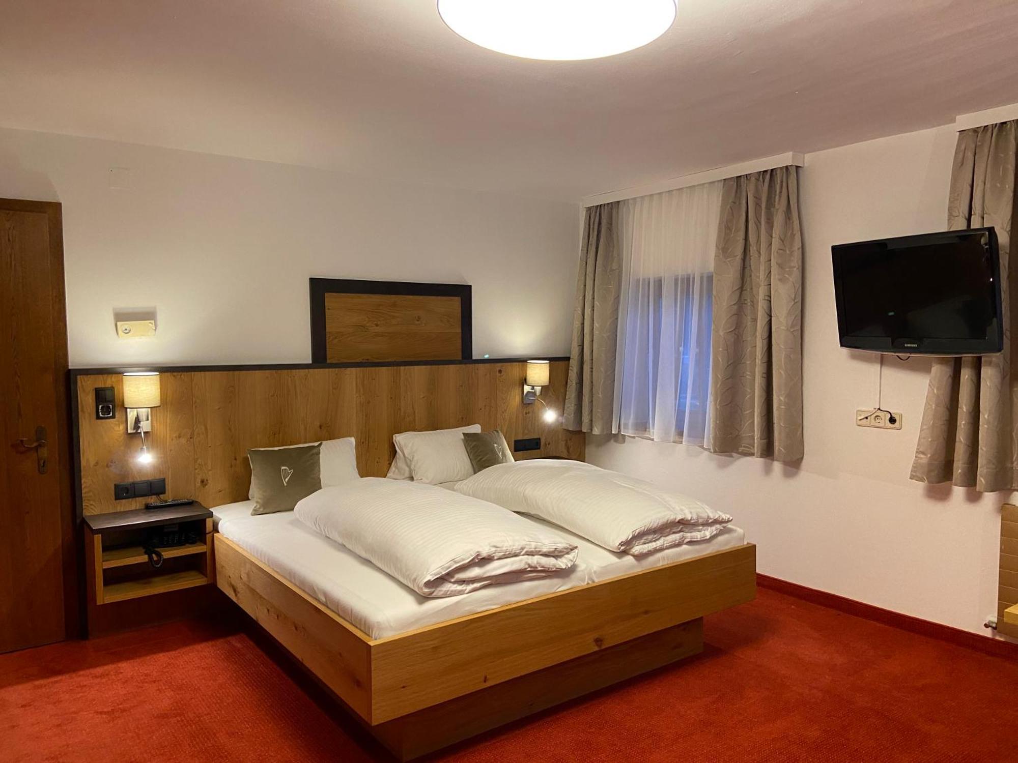 Appartment Thumerhof Wildschoenau Niederau Luaran gambar